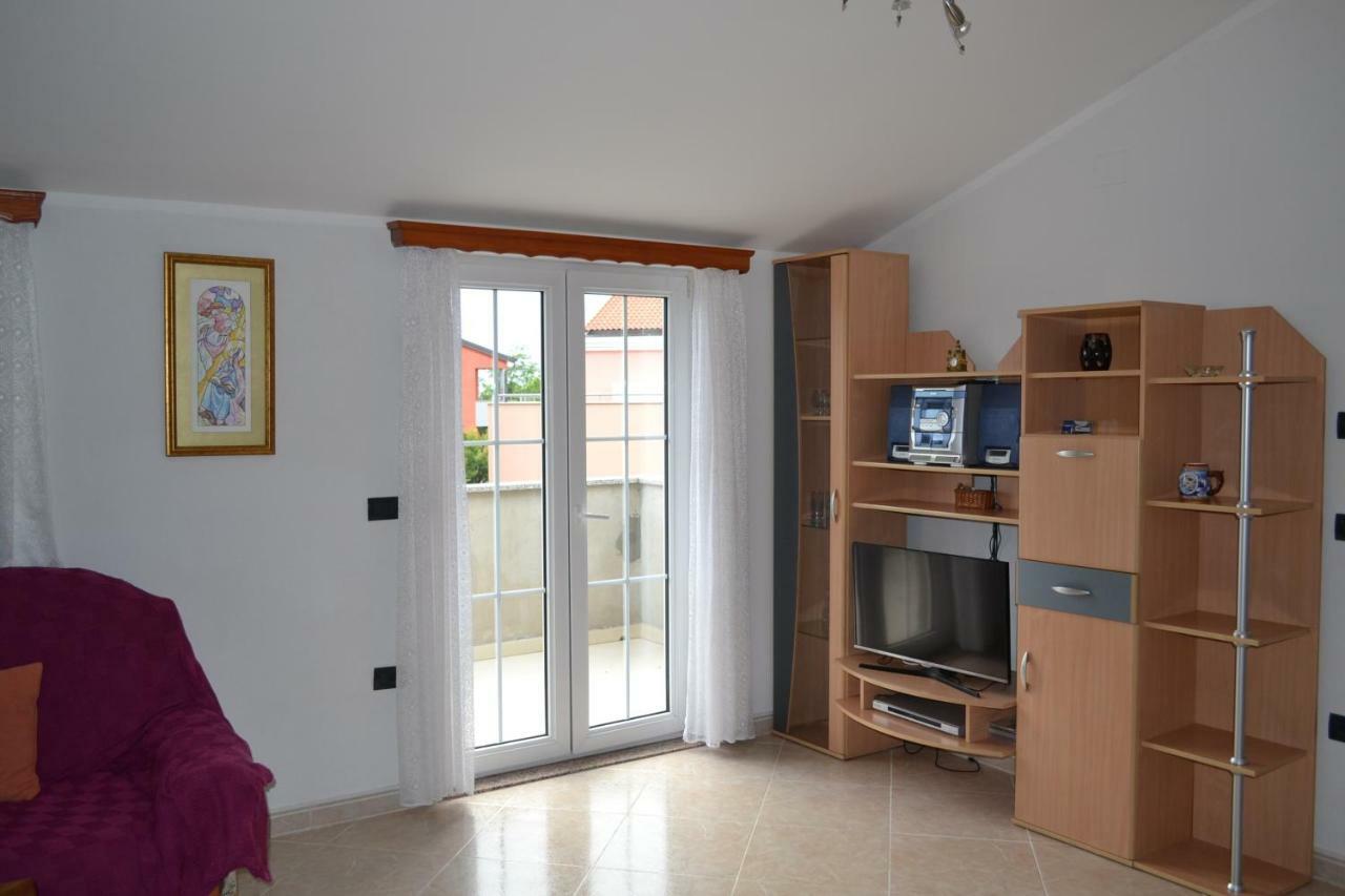 Apartman Ika Umag Zewnętrze zdjęcie