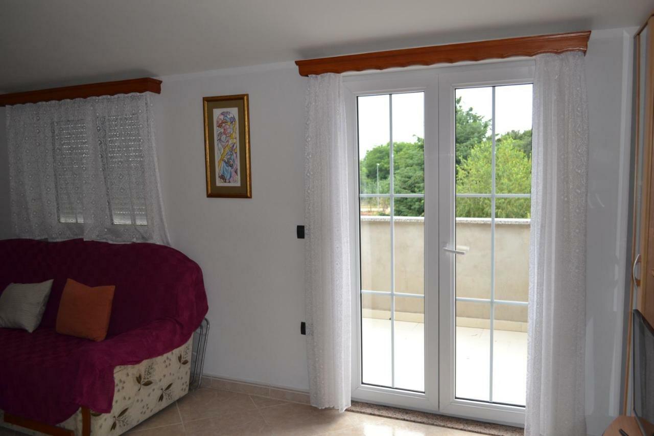 Apartman Ika Umag Zewnętrze zdjęcie