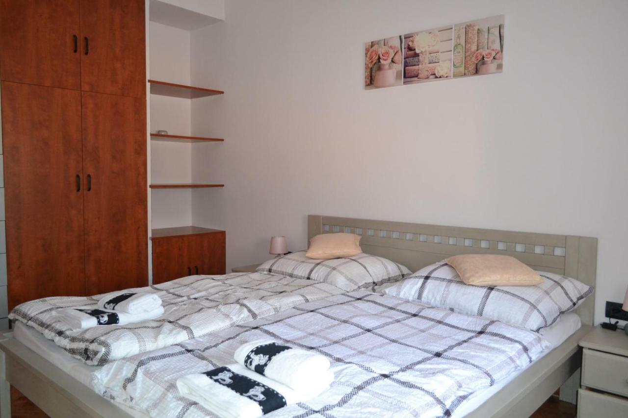 Apartman Ika Umag Zewnętrze zdjęcie