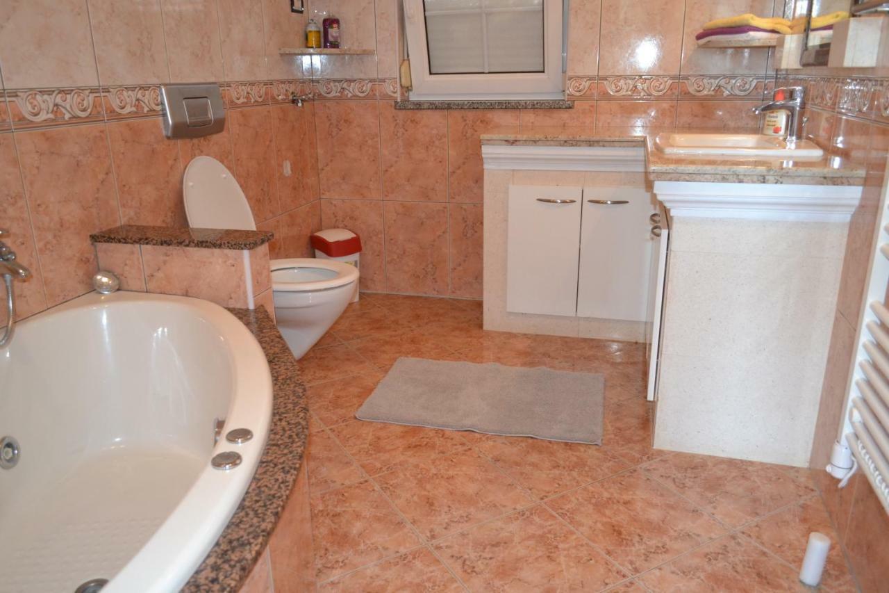 Apartman Ika Umag Zewnętrze zdjęcie